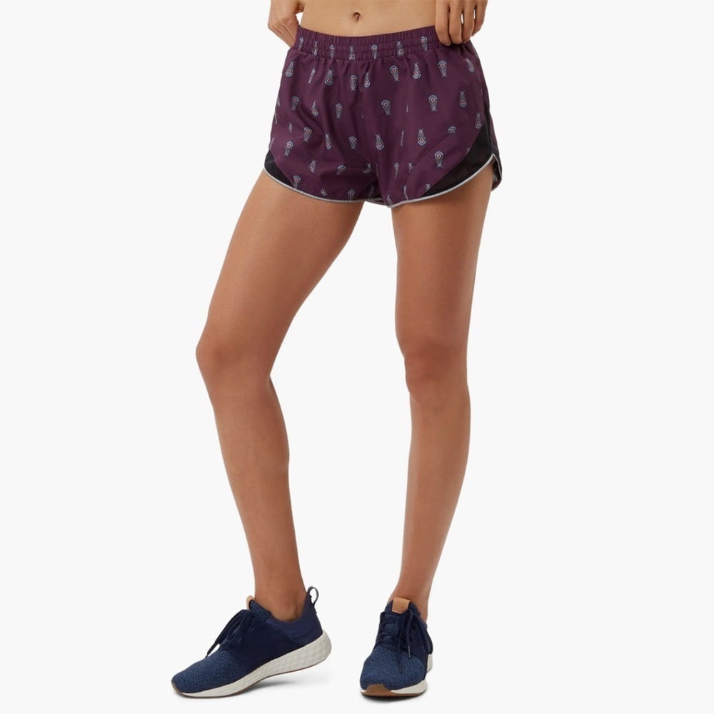 Sweaty Betty - Interval Shorts